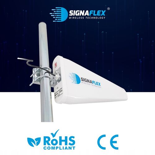 ANTENA ZEWNĘTRZNA DO ROUTERA INTERNETU TELEFONU 3G 4G 5G LTE ZTE HUAWEI 10m na Arena.pl