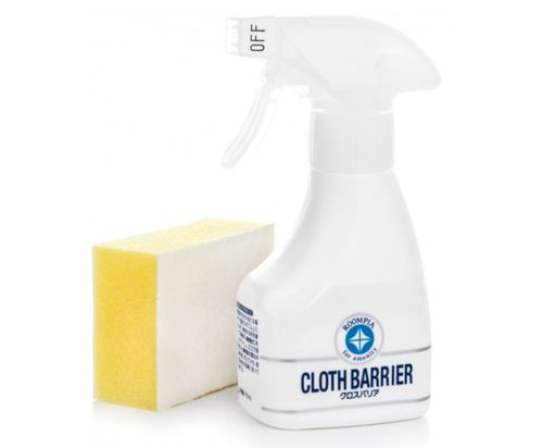 Soft99 Cloth Barrier Fabric Coat 170ml na Arena.pl