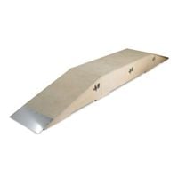 Zestaw Kicker 2xRampa Big Box 30 Natural