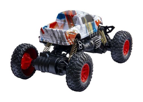 ZDALNIE STEROWANE AUTO TERENOWE na Arena.pl