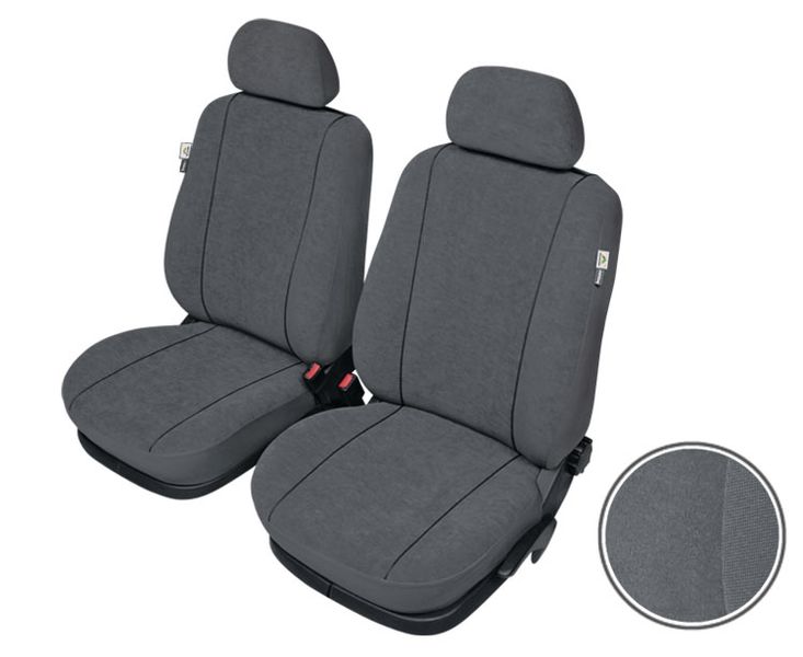 WELUROWE pokrowce do MITSUBISHI L200 zdjęcie 2