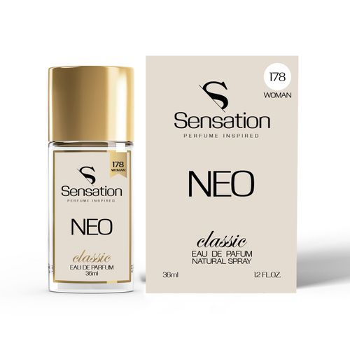 Sensation 178 NEO 36ml na Arena.pl