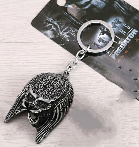 Breloczek PREDATOR Łowca Myśliwy Wojownik Żołnierz na Arena.pl