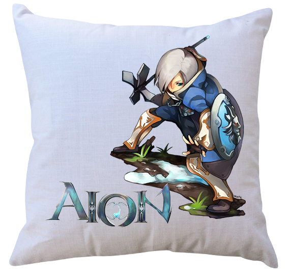 Poduszka z wkładem AION zdjęcie 1