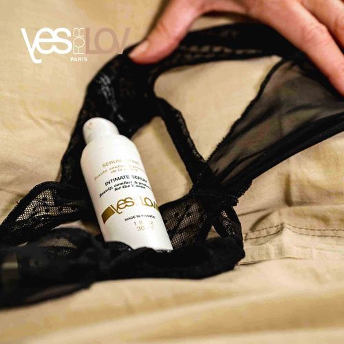 Intymne Serum Do Wulwy Yesforlov 30Ml na Arena.pl