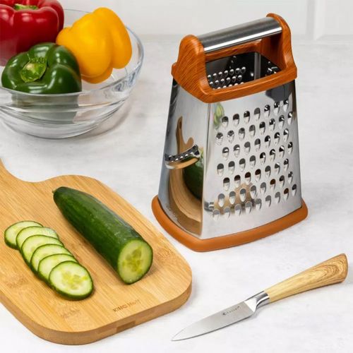 CZTEROSTRONNA TARKA KUCHENNA KINGHOFF KH-4088 na Arena.pl