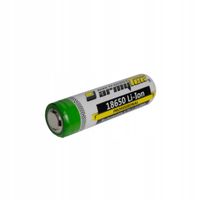 AKUMULATOR LITOWO JONOWY LI-ION 18650 3200Mah 3,7V 7A PCB ARMYTEK