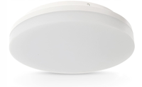 Lampa sufitowa LED Lumare, 24 W, 2200 lm, średnica 280 mm,
