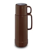 Termos ROTPUNKT typ 80   0,75 l   NOUGAT   Made in Germany