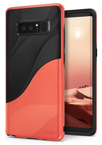 POKROWIEC ETUI RINGKE WAVE SAMSUNG GALAXY NOTE 8 na Arena.pl
