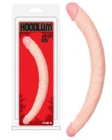 Dildo Podwójne Penis Hoodlum 14" 36 Cm