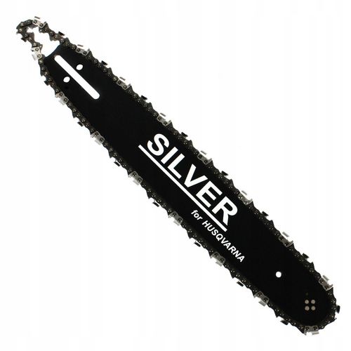 PROWADNICA DO PIŁY 18'' 45CM 0.325'' + 2 ŁAŃCUCHY na Arena.pl