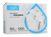 Wkład filtr wody do dzbanków DAFI Unimax 4+1