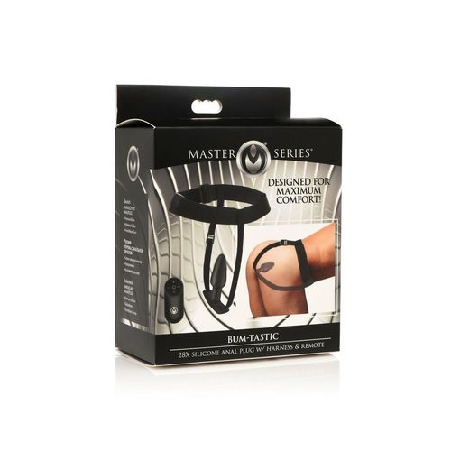 Zatyczka Analna XR na Arena.pl