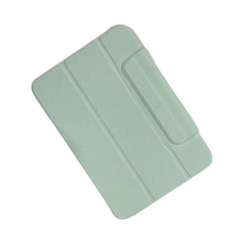 Magnetyczne Etui z Klapką do iPad Mini 6 Generacji Zielone na Arena.pl