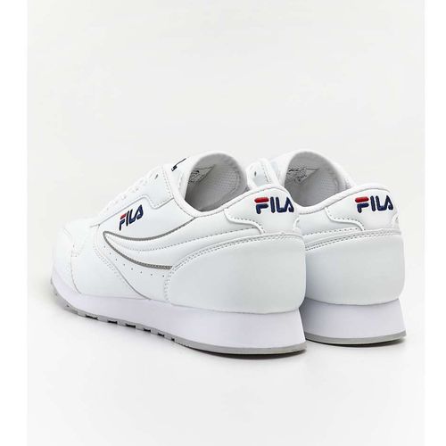 Orbit Low Wmn 1FG White r.41 na Arena.pl