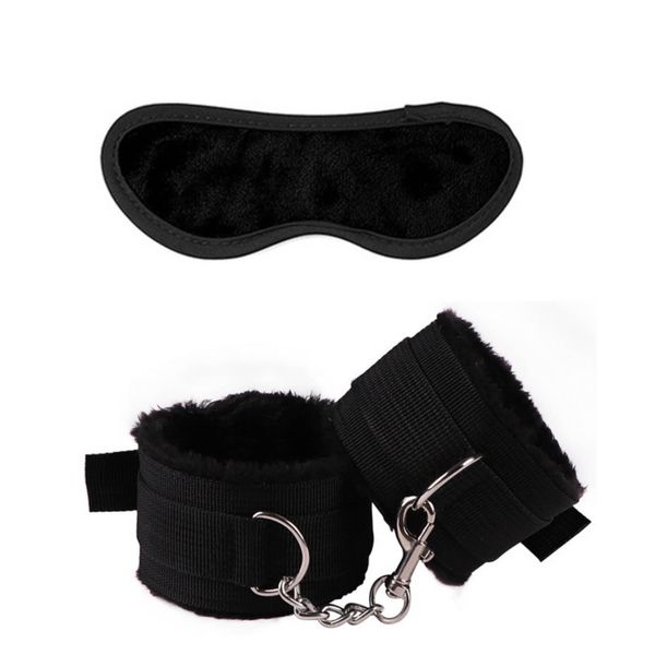 Fetish B-Series Bdsm Kit 3.0 zdjęcie 5