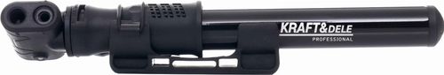 POMPKA ROWEROWA 22x225mm KD11821 na Arena.pl