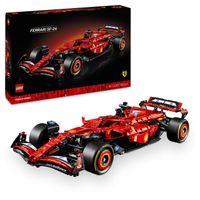 LEGO Bolid F1 Ferrari SF-24 42207