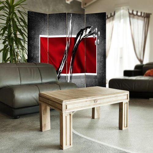Parawan ozdobny, Abstrakcja 2 145x150 na Arena.pl