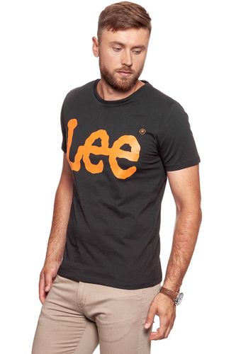 LOGO T PITCH BLACK L62AAIEM S na Arena.pl