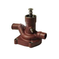URSUS C-360 C-4011 POMPA WODY WODNA CIECZY ORYGINAŁ WARYŃSKI PRODUKT POLSKI