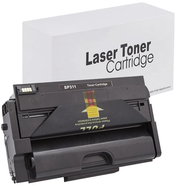 TONER RL-311-E1 zdjęcie 1
