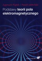 Podstawy teorii pola elektromagnetycznego Piątek