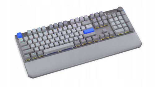 Podkladka ENDORFY Thock Palm Rest V2 na Arena.pl