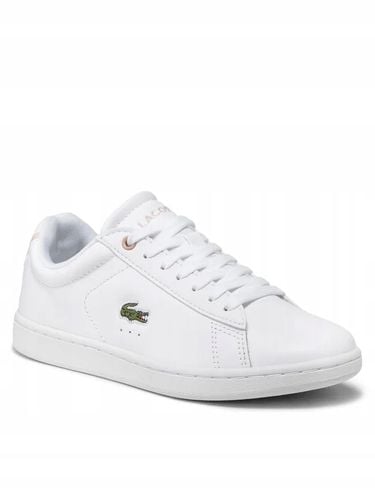 Lacoste Sneakersy Carnaby Evo Bl 21 1 Sfa 7-41SFA00351Y9 R39 na Arena.pl