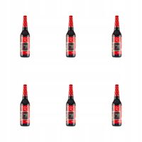 House of Asia sos sojowy ciemny 625ml X6