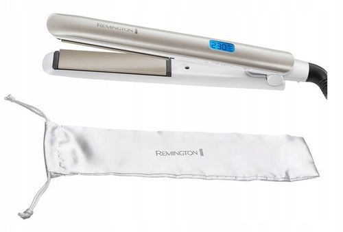PROSTOWNICA do Włosów z Powłoką Ceramiczną REMINGTON S8901 na Arena.pl