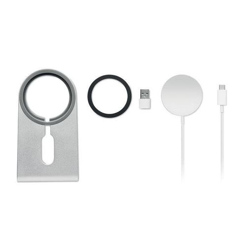 Przenośna ładowarka 15W na Arena.pl