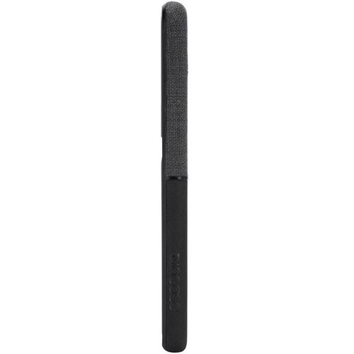 Incase Textured Snap - Etui iPhone Xs Max (Black) na Arena.pl