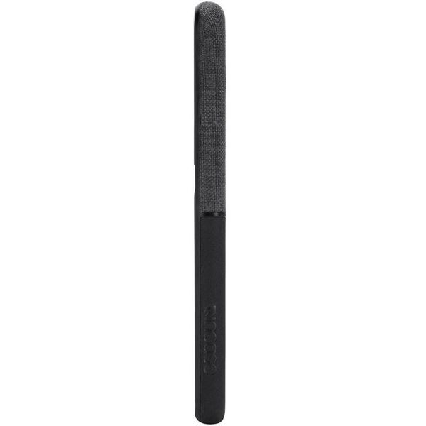 Incase Textured Snap - Etui iPhone Xs Max (Black) zdjęcie 8
