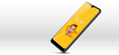 myPhone Prime 5: 6" HD IPS LTE ANDROID 10 GO na Arena.pl
