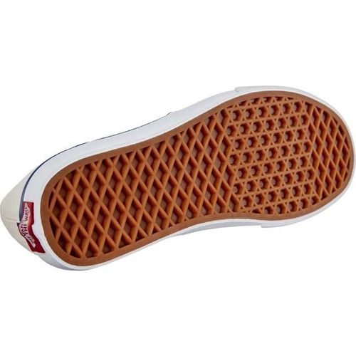 Vans Authentic WHT Rozmiar - 49 na Arena.pl