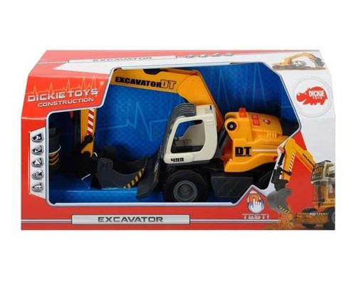 DICKIE Koparka, 35 cm na Arena.pl