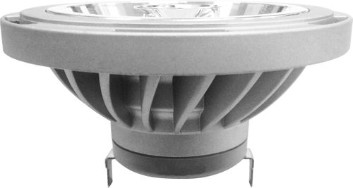 Żarówka 2W AR111 G53 FL 830 silver-grey na Arena.pl
