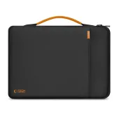 Torba Tech-Protect Defender RS na laptopa 13-14 - czarna