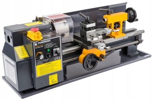 tokarka do metalu pm-mtm-550t na Arena.pl