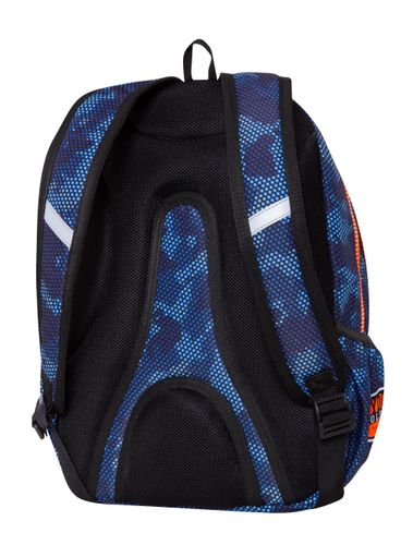 Coolpack-SPINER-Plecak-NAVY (BADGES B) na Arena.pl