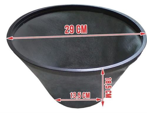 Filtr materiałowy do ODK005/006 - A008 na Arena.pl