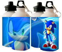 Bidon Sonic