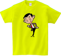 Koszulka T-shirt Jaś Fasola