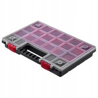 Organizer Warsztatowy Pojemnik Skrzynka 18 Szuflad