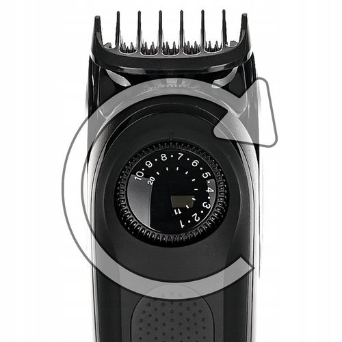 MASZYNKA DO WŁOSÓW ZAROSTU BRODY BRAUN SERIES 7 FULL MetalBlade - LIMITPACK na Arena.pl