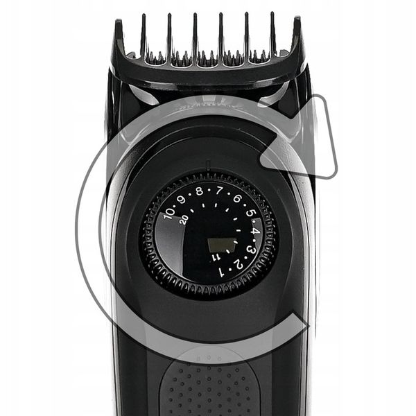 MASZYNKA DO WŁOSÓW ZAROSTU BRODY BRAUN SERIES 7 FULL MetalBlade - LIMITPACK zdjęcie 3