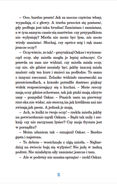 Oskar i rzeczy zdjęcie 3