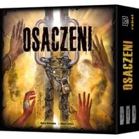 Rebel Osaczeni REBEL